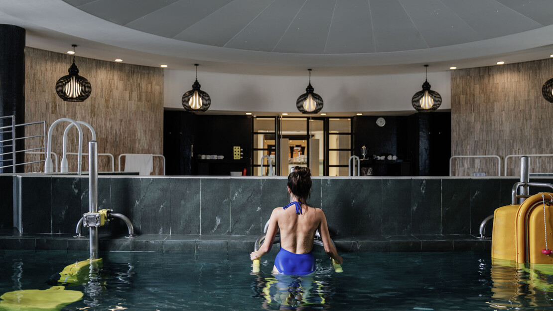 Sofitel Agadir Thalassa Sea & Spa